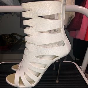 Giuseppe zanotti sandals